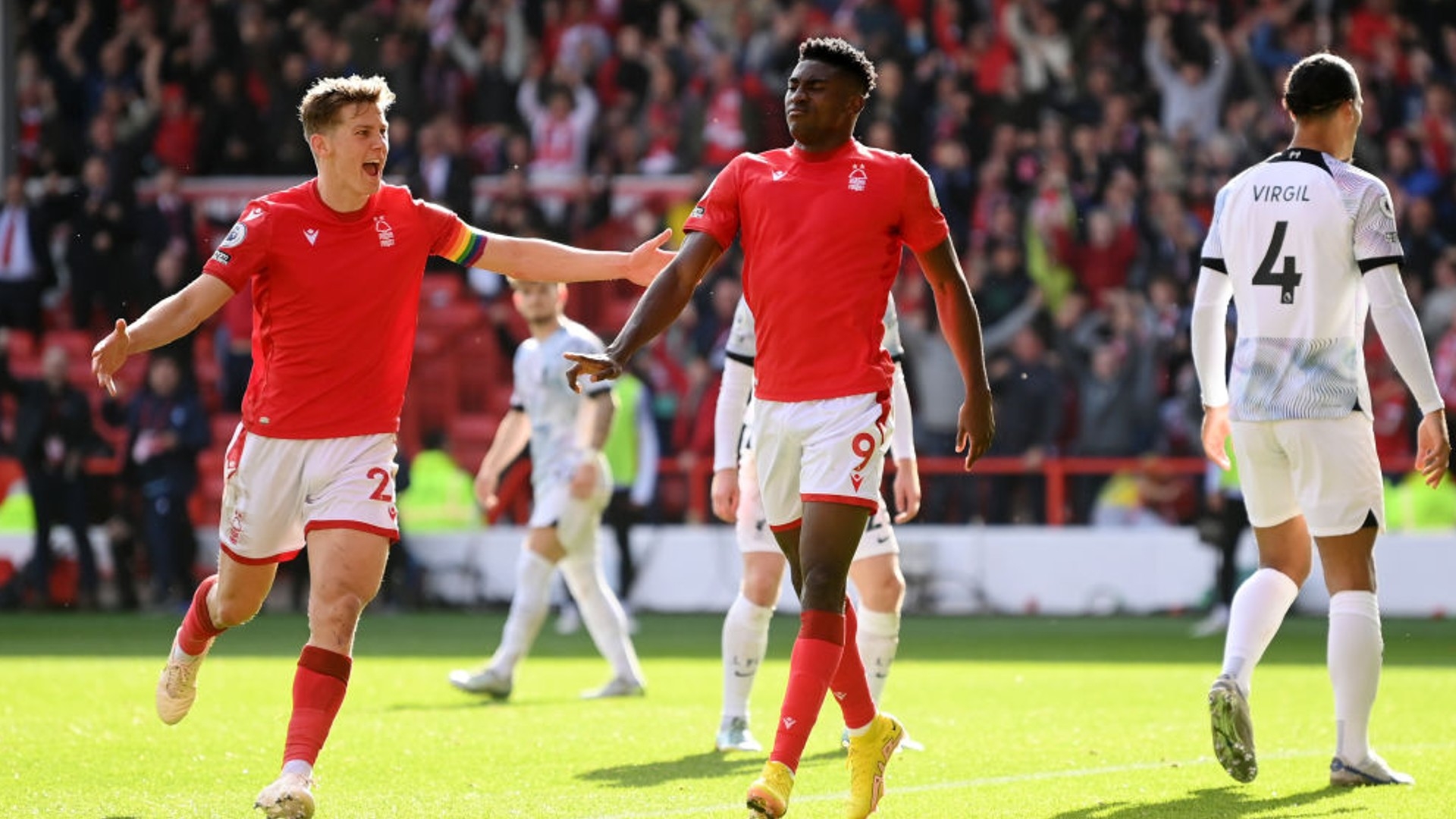 媒体加速了 媒体加速了