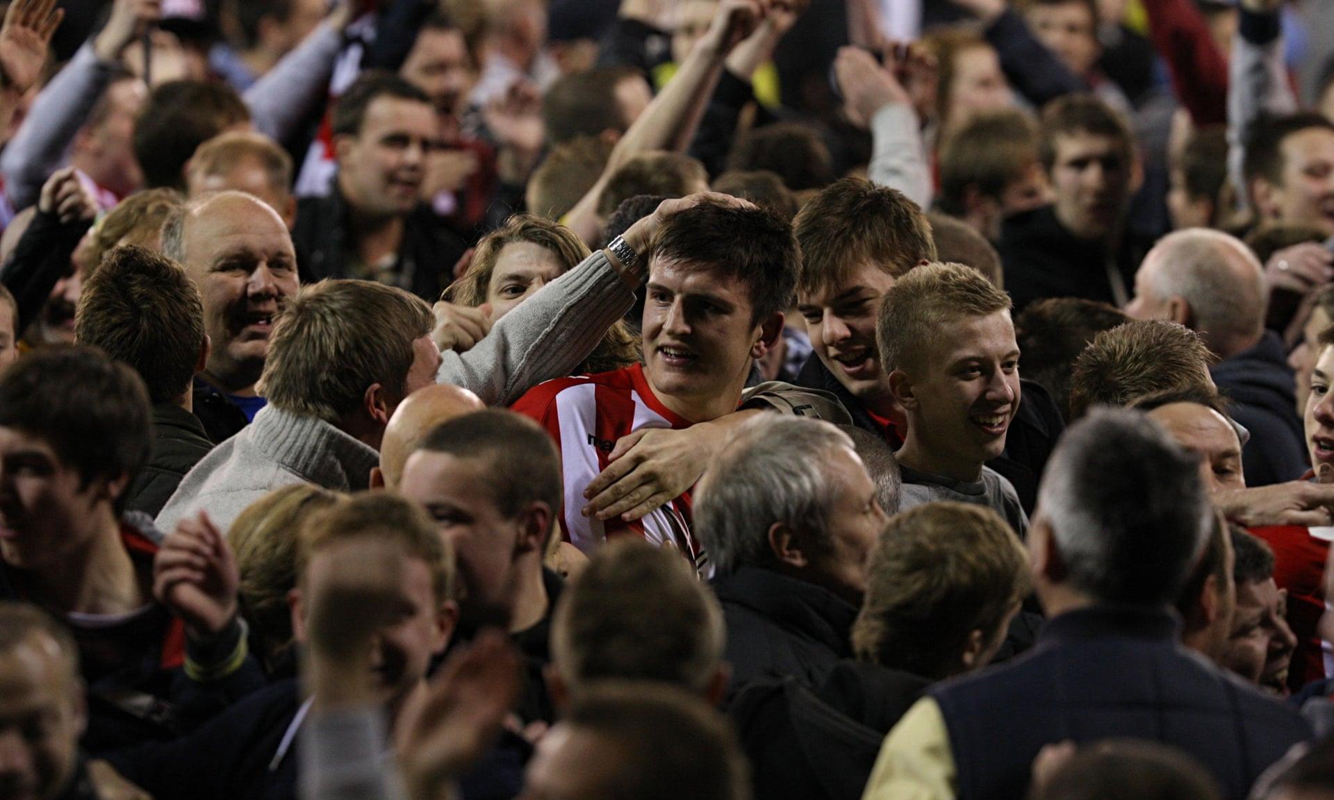 英格蘭聯賽杯第4輪比賽集錦.